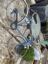 A Hanseatic bike