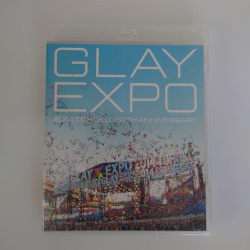 Glay expo 2014 - glay, 20th