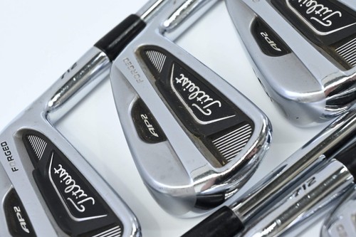 Titleist 712 ap2 irons 4 - irons, 4-pw