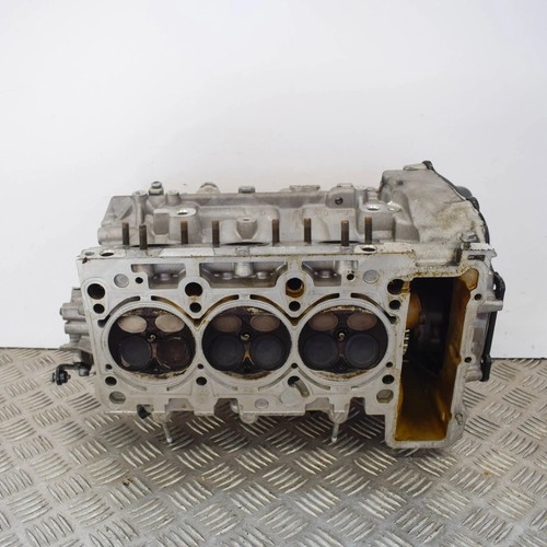 Audi left side engine - s4,