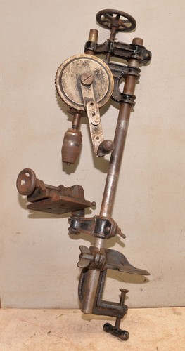 Antique rare millers - rare, falls