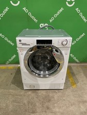 Hoover Washing Machine 9Kg