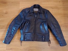 Aero leathers 1940s - 1940s, c.h.p