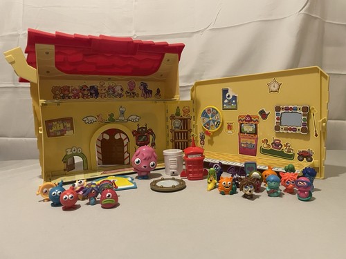 Moshi home playset with - my,