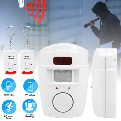 Alarm system wireless - alarm,
