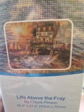 Diamond art club kit (life