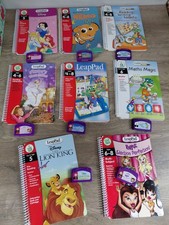 Leappad learning leap - leap,