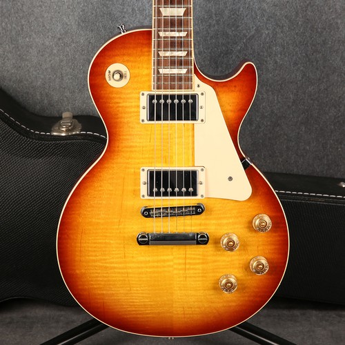 Gibson les paul traditional - traditional,