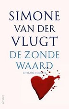De zonde waard by Vlugt