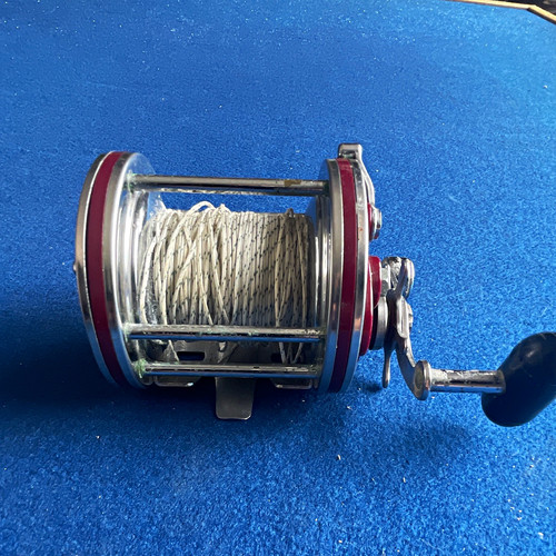 Vintage shakespeare fishing - vintage,