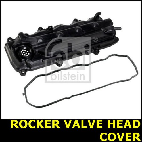 Rocker valve head - rocker,