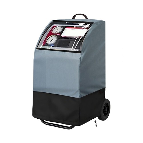 For robinair machine cover - for,