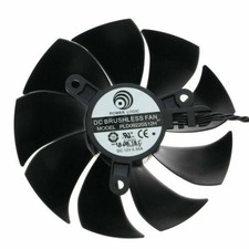 87mm EVGA RTX 2060 2070 2080