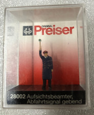 PREISER HO/1:87 SCALE 28002