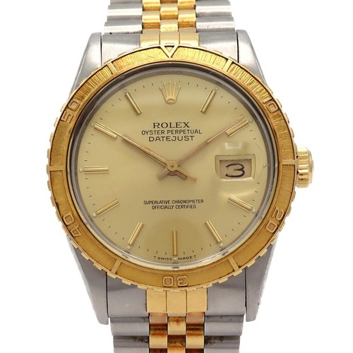 Authentic unserviced value - authentic, [unserviced
