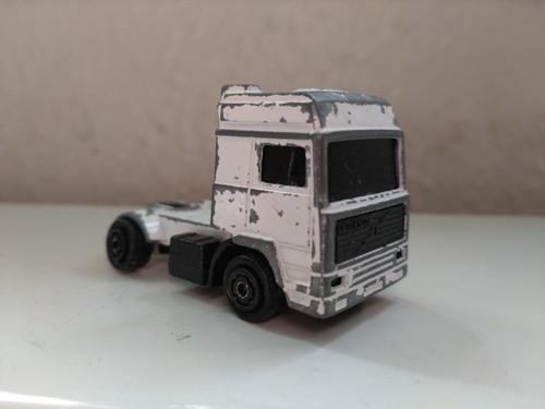 Majorette volvo 100 - volvo, 1/100