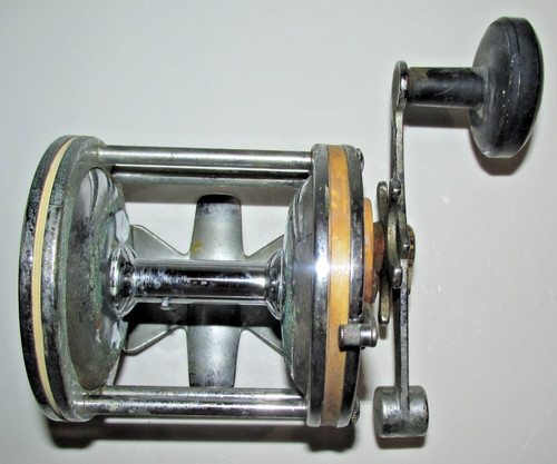 Vintage garcia mitchel - r#, 60