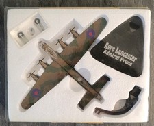Avro Lancaster Mk 1 RAF 106