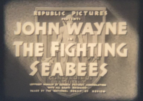 Fighting seabees - “fighting, seabees”