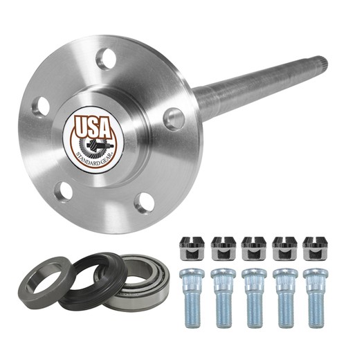Rear axle kit fits dana - kit, d44