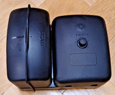 Vintage Lucas Voltage