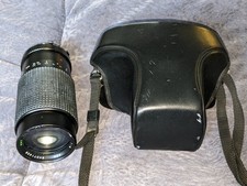 Minolta 35mm camera - minolta, with