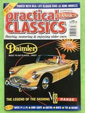 PRACTICAL CLASSICS - March