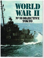 World War II Magazine No.91