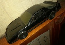Knight Rider KITT ertl car