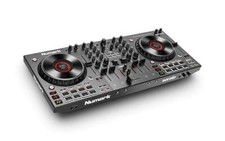 Numark NS4FX 4-DECK