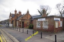 Photo 6x4 Ingatestone Station
