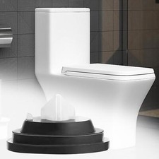 Old Toilet Tank Water Inlet