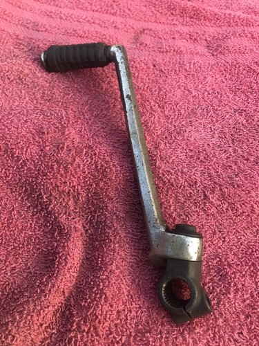 Yamaha rd250 400 genuine - yamaha,