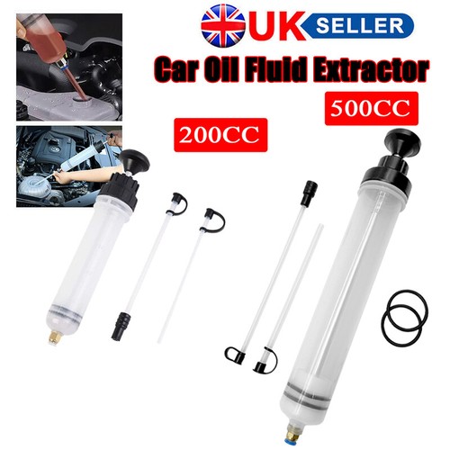 200ml 500ml car fluid - 200ml/500ml,