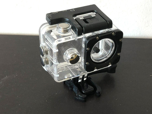 Underwater waterproof camera - underwater,