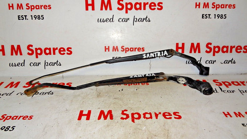 Proton satria neo front - front, wiper