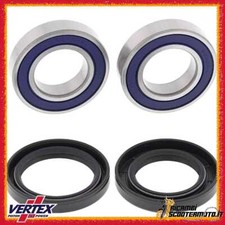 Wheel Bearing Kit Rear Yamaha