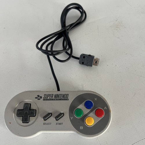 Nintendo snes mini controllers - snes,