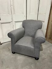 Pair Of Reupholstered