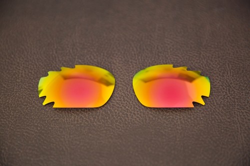 Polarlens polarized red - red, blue