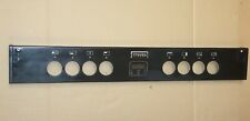 STOVES Richmond 444447093 Control Panel Fascia CK265