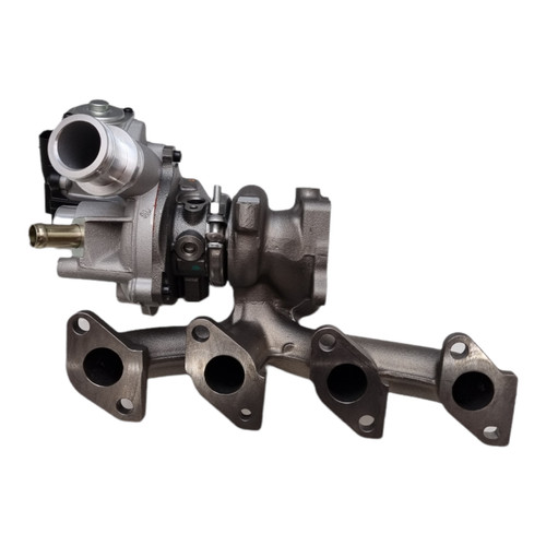 Turbocharger for audi - vw, seat