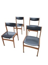 Vintage Danish MCM Dining