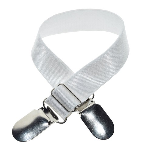 Stocking clip garter straps - stocking,
