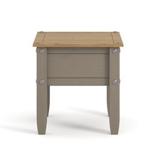 Corona Premium Lamp Table