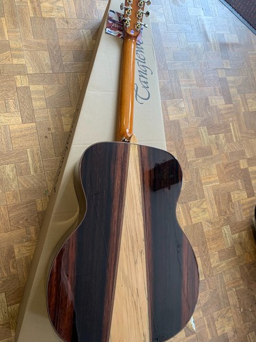 Tanglewood electro acoustic - tanglewood,