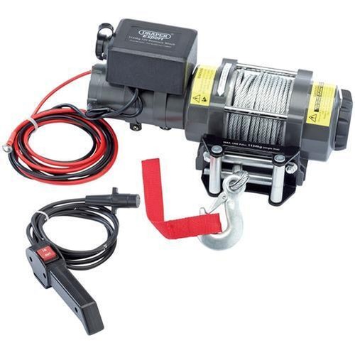 Draper expert quality 12v - draper,
