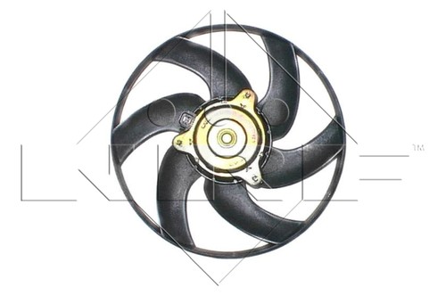 Fan radiator for citroën - fan,,