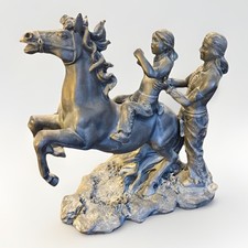 American Native Indian On