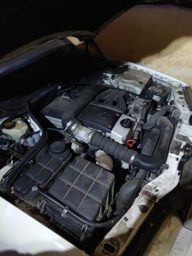 Mercedes benz w202 - benz,